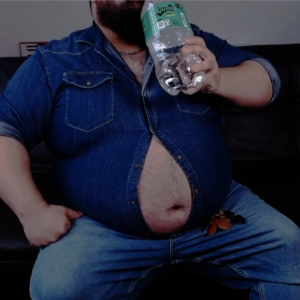 4 Liter Button Pop